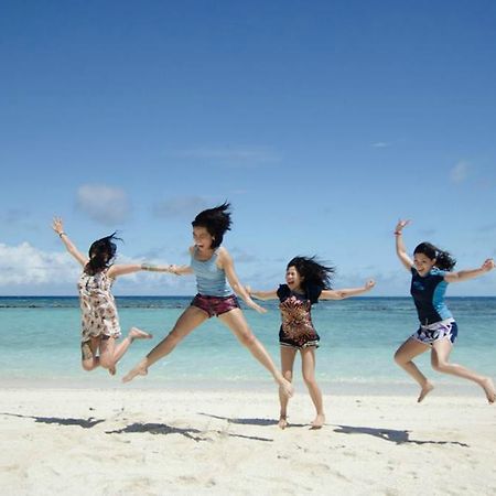 Hotel Lily Rest Maldives Maafushi Exterior foto