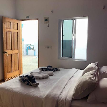 Hotel Lily Rest Maldives Maafushi Exterior foto