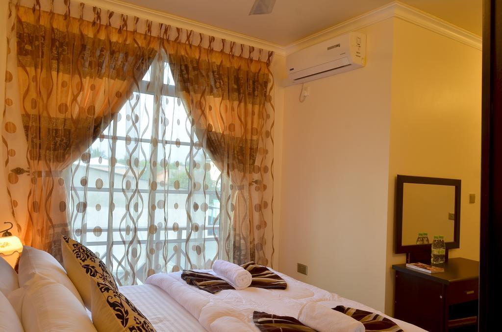 Hotel Lily Rest Maldives Maafushi Zimmer foto
