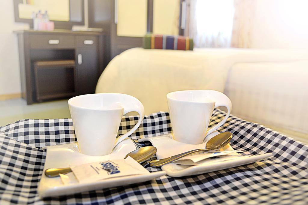 Hotel Lily Rest Maldives Maafushi Zimmer foto