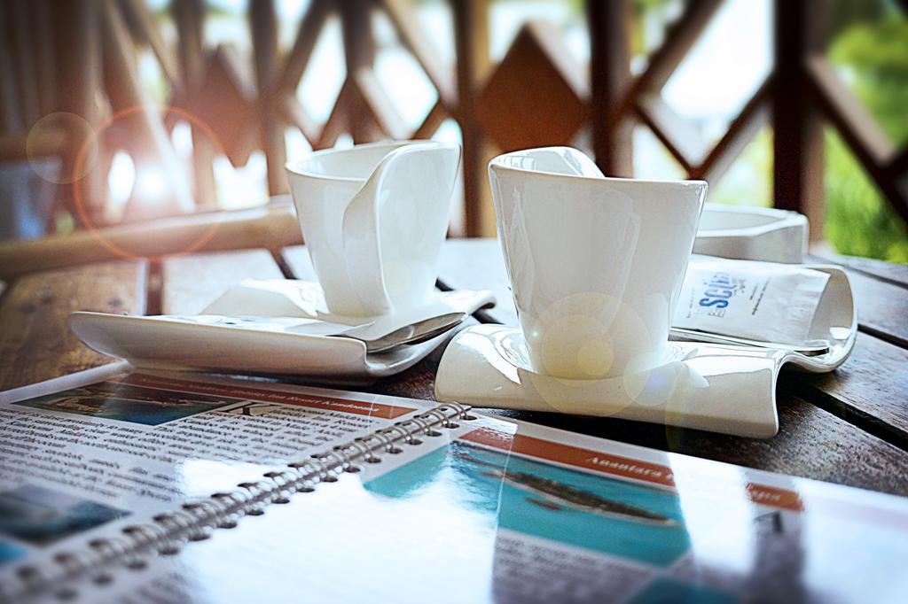 Hotel Lily Rest Maldives Maafushi Zimmer foto