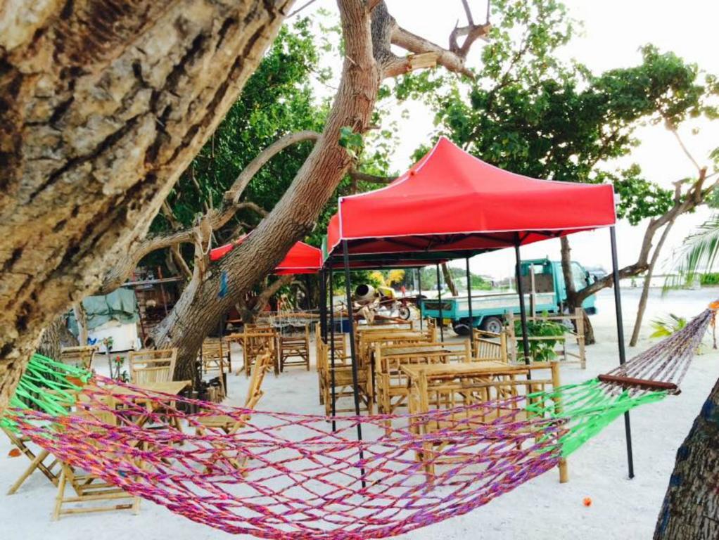 Hotel Lily Rest Maldives Maafushi Exterior foto