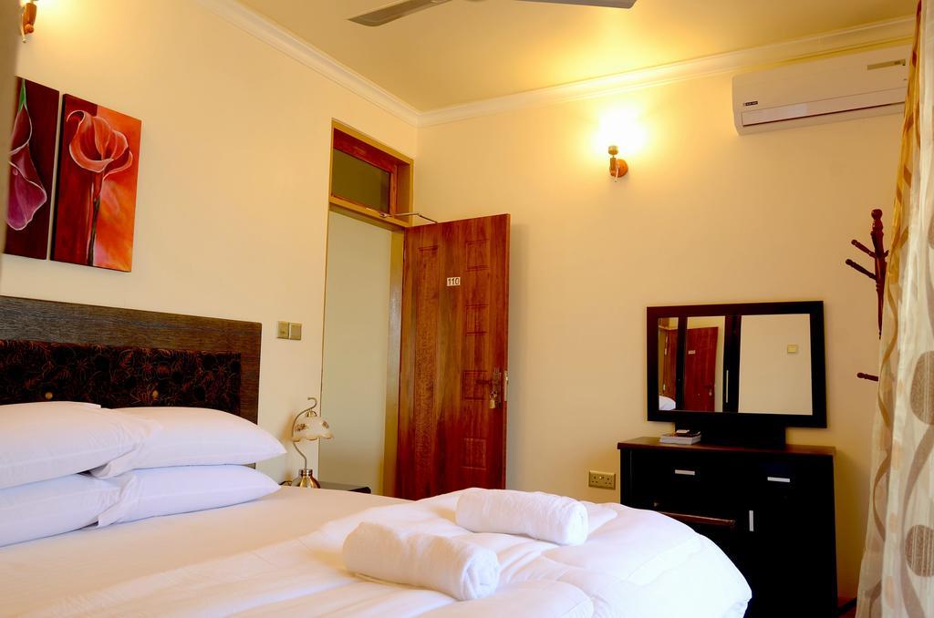 Hotel Lily Rest Maldives Maafushi Exterior foto